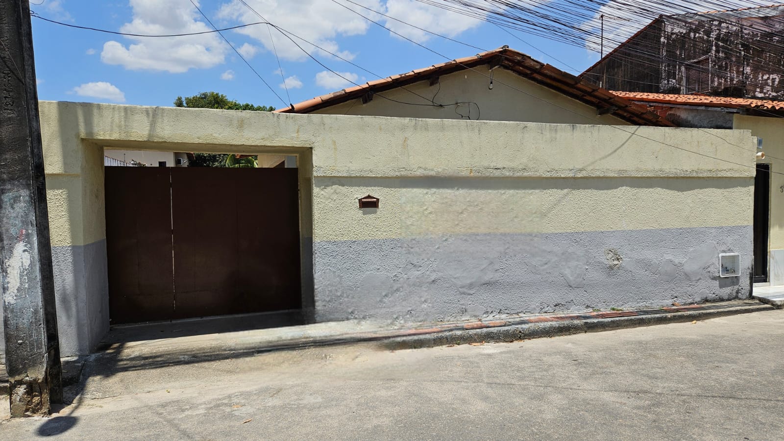 Casa em leilão em Fortaleza/CE